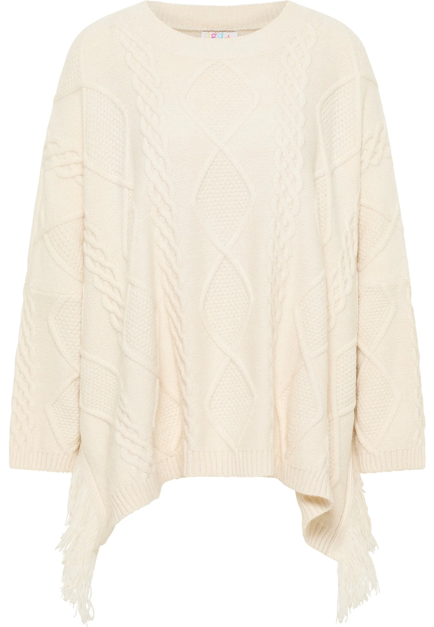 IZIA Women's Knitted Sweater