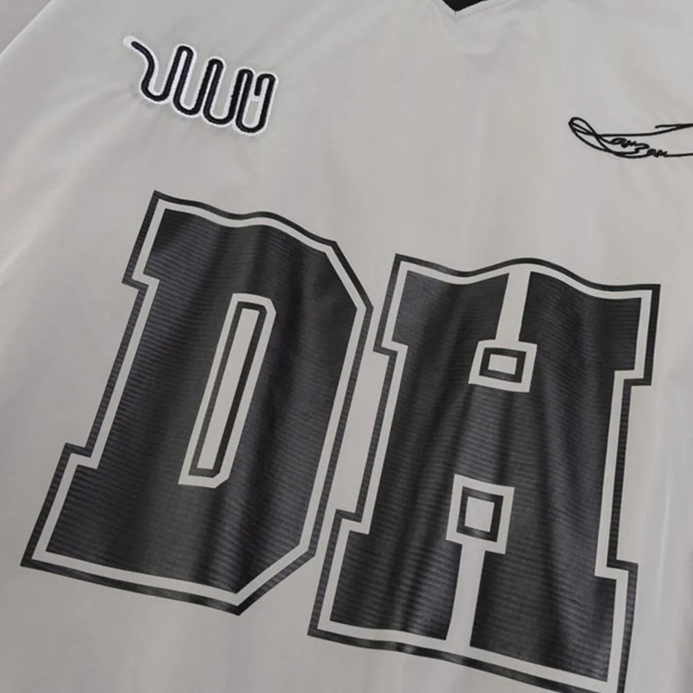 Jersey DH Oversized Sweater