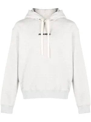 Jil Sander Sweaters Grey