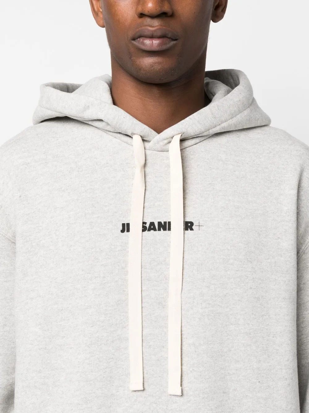 Jil Sander Sweaters Grey
