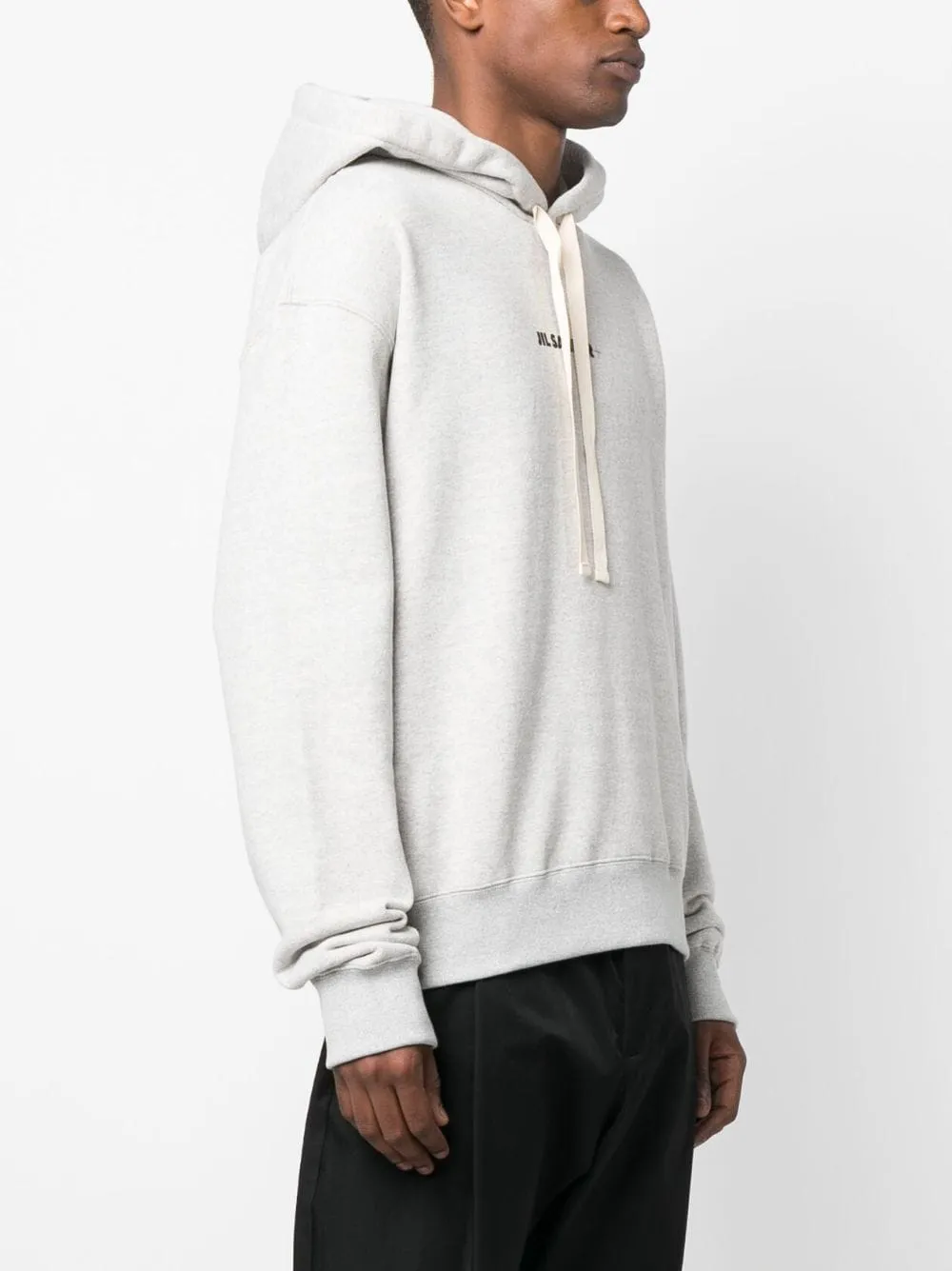 Jil Sander Sweaters Grey