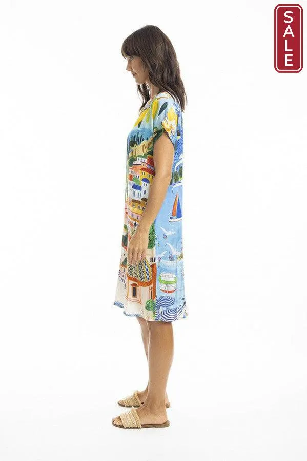 Kai Short Shift Dress