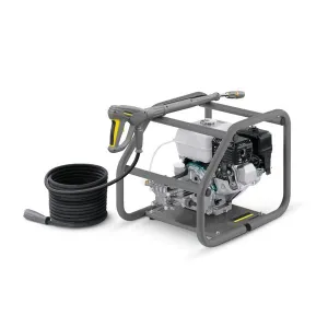 Karcher High Pressure Cleaner HD 728 B Cage HONDA HD With Combustion Engine 11879080