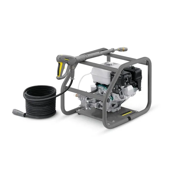 Karcher High Pressure Cleaner HD 728 B Cage HONDA HD With Combustion Engine 11879080