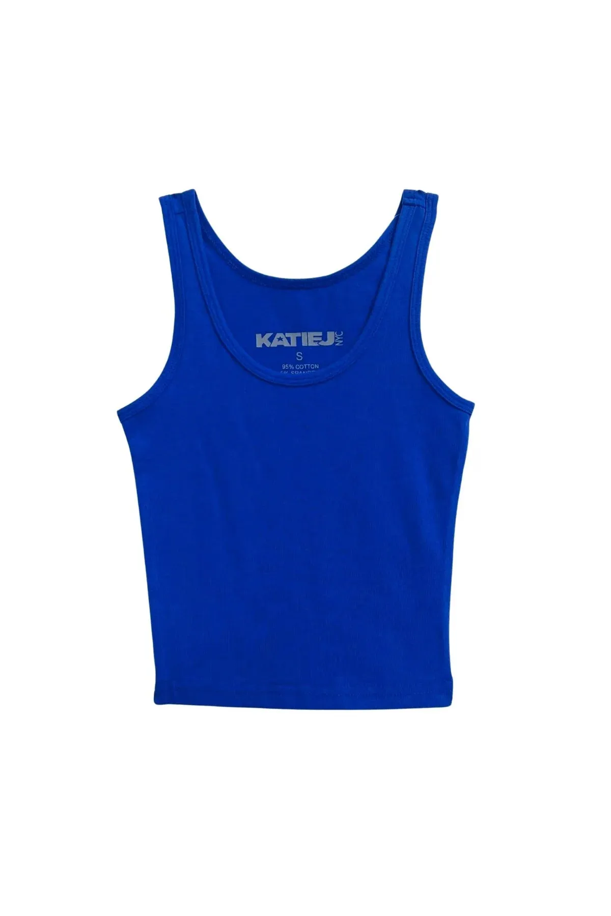 Katie J Emmy Tank