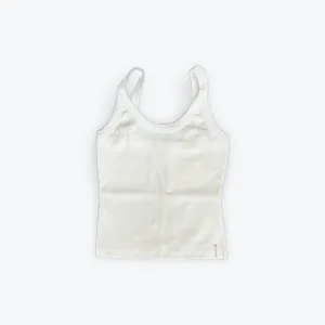 Kaveah Ribbed U-Neck Tank