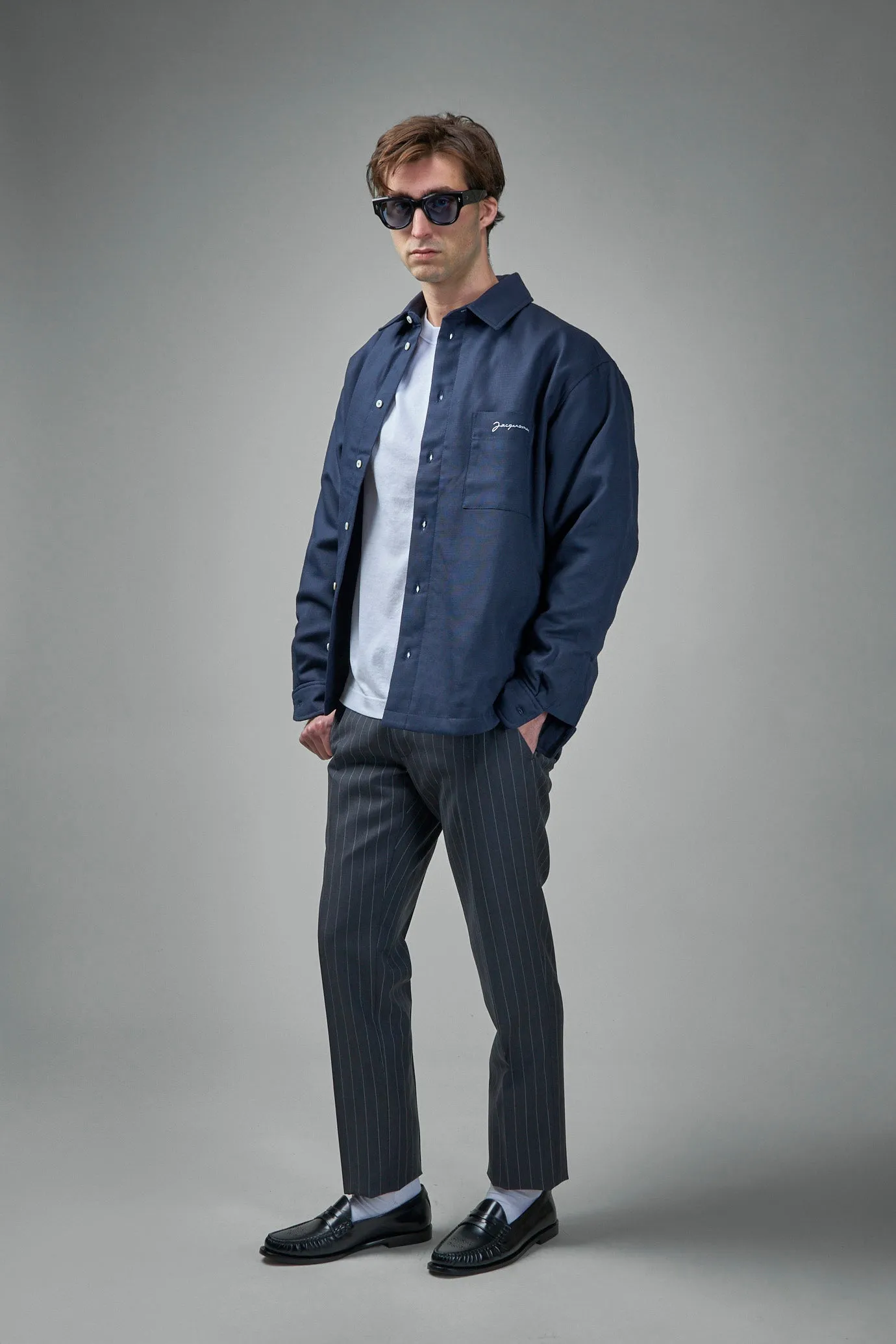 La Chemise Boulanger