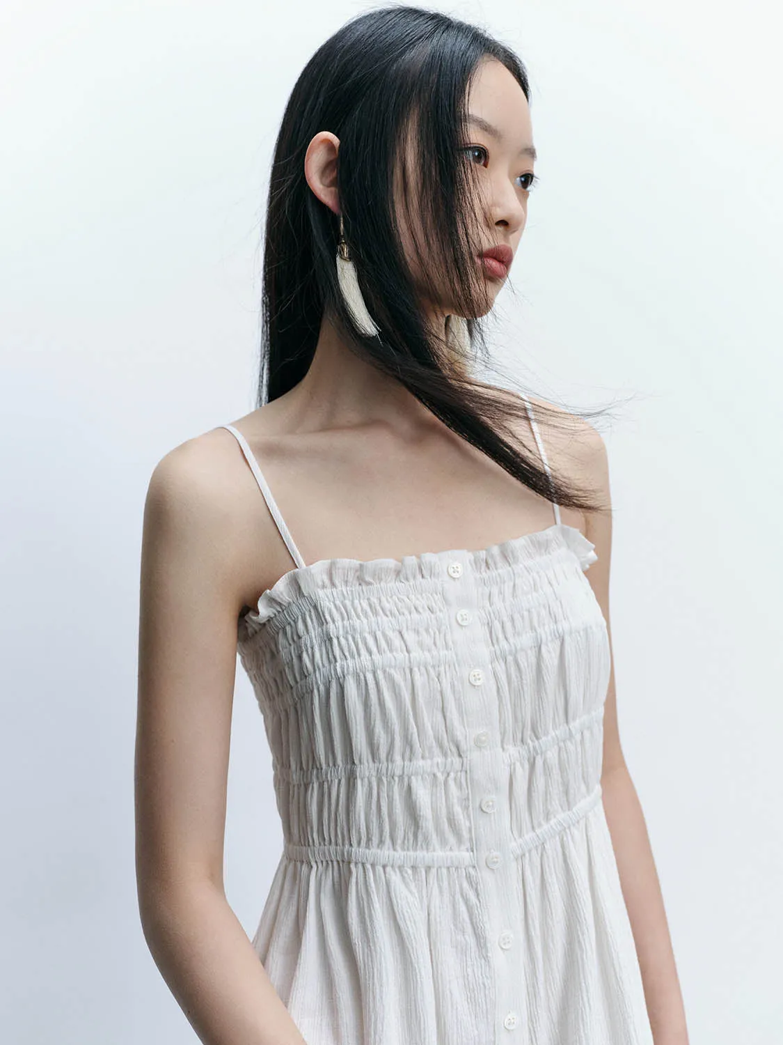 Lace A-Line Dresses