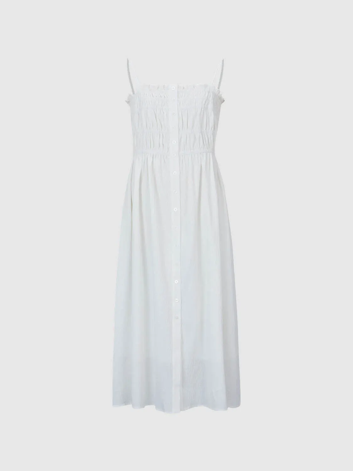 Lace A-Line Dresses
