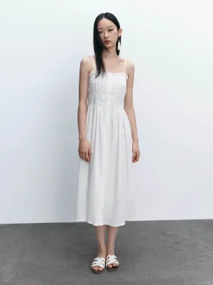 Lace A-Line Dresses