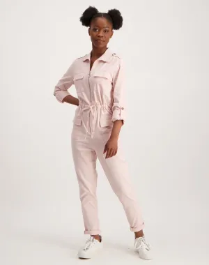 Ladies-Boiler Jumpsuit