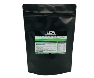 LCA All In One (Pre Mix Premium)