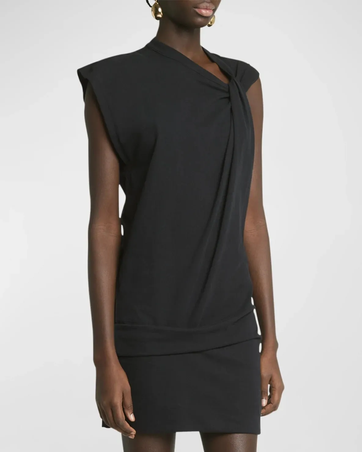 LEANY DRESS