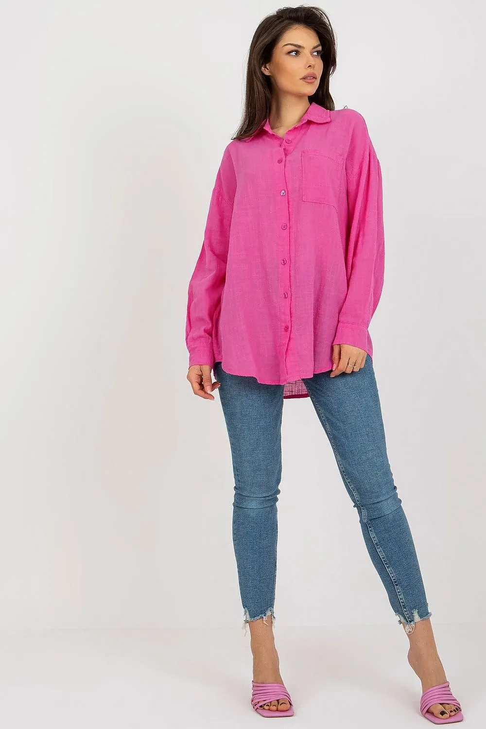 Long sleeve shirt Och Bella