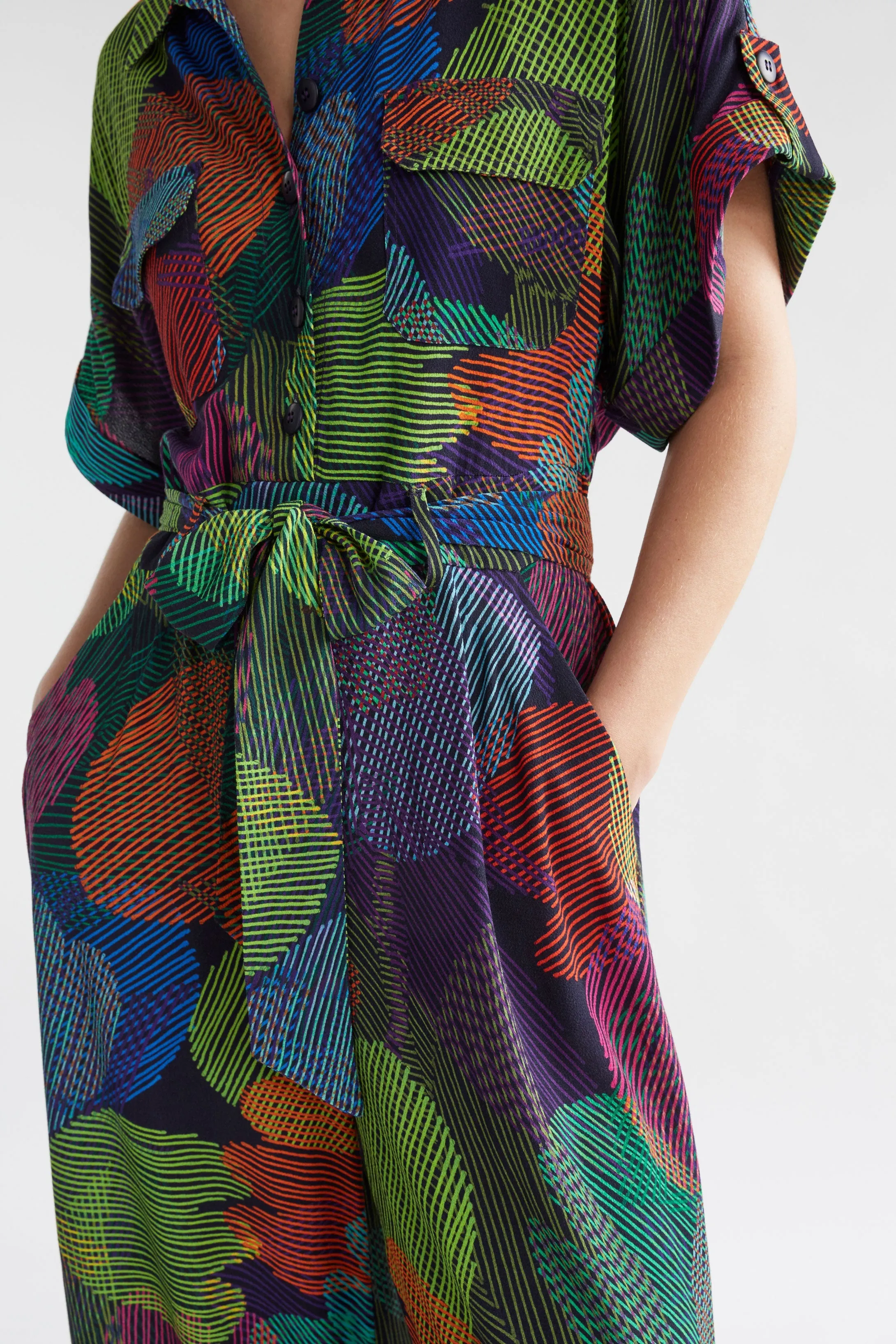 Maar Jumpsuit