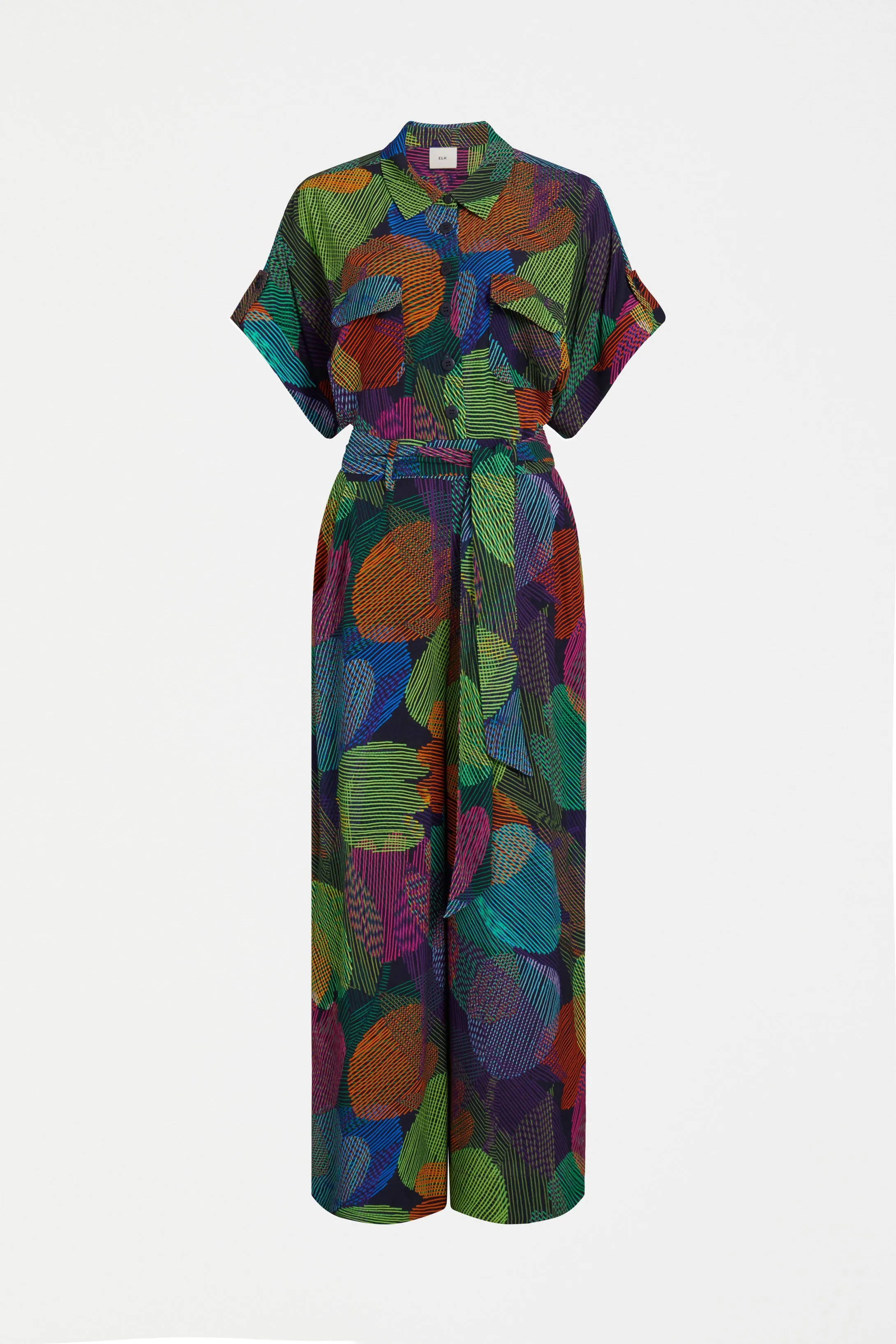 Maar Jumpsuit