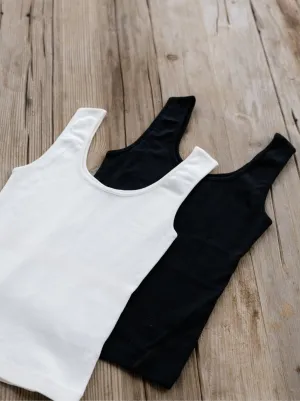 Mara Basic Tank Bundle
