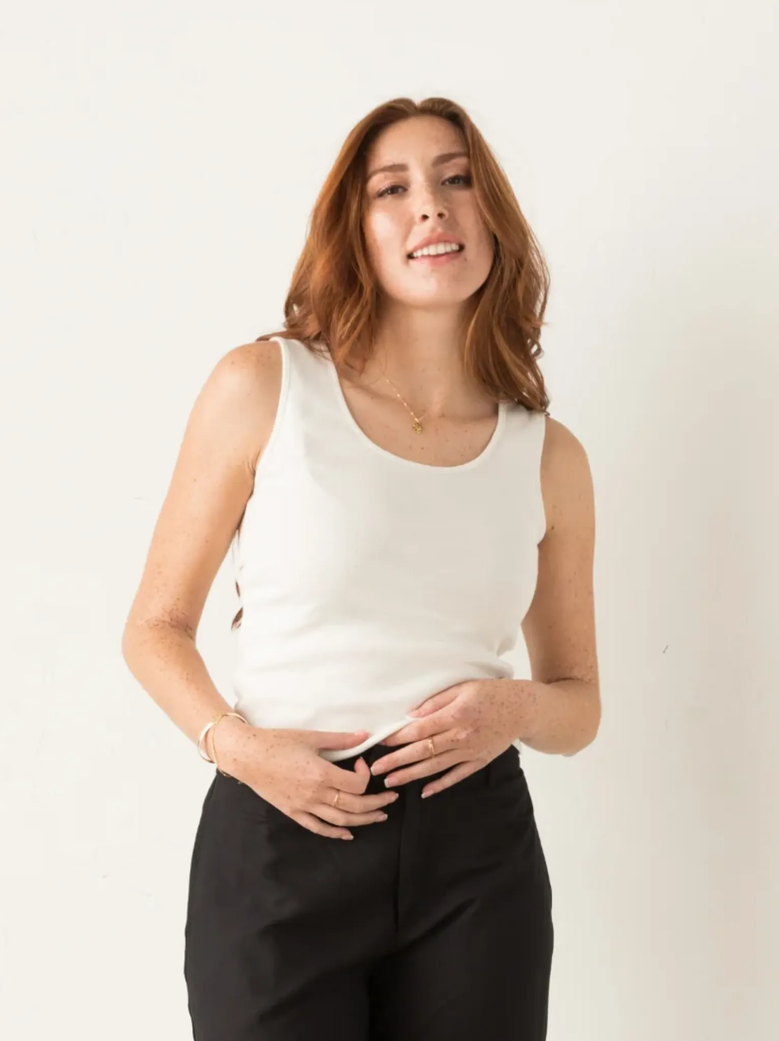 Mara Basic Tank Bundle