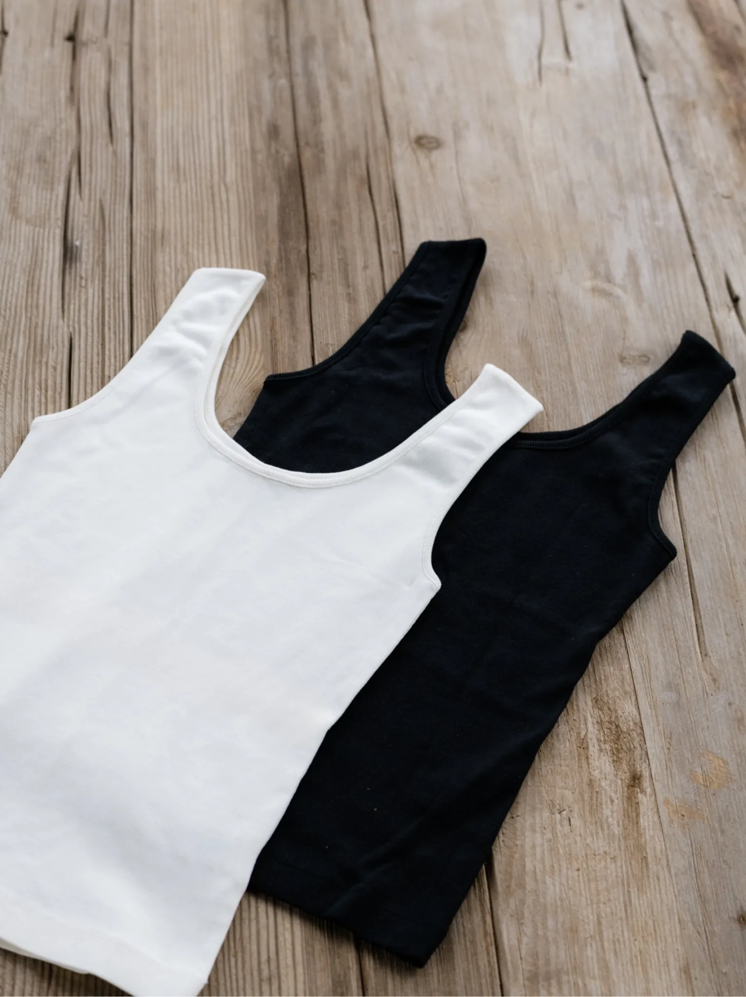 Mara Basic Tank Bundle