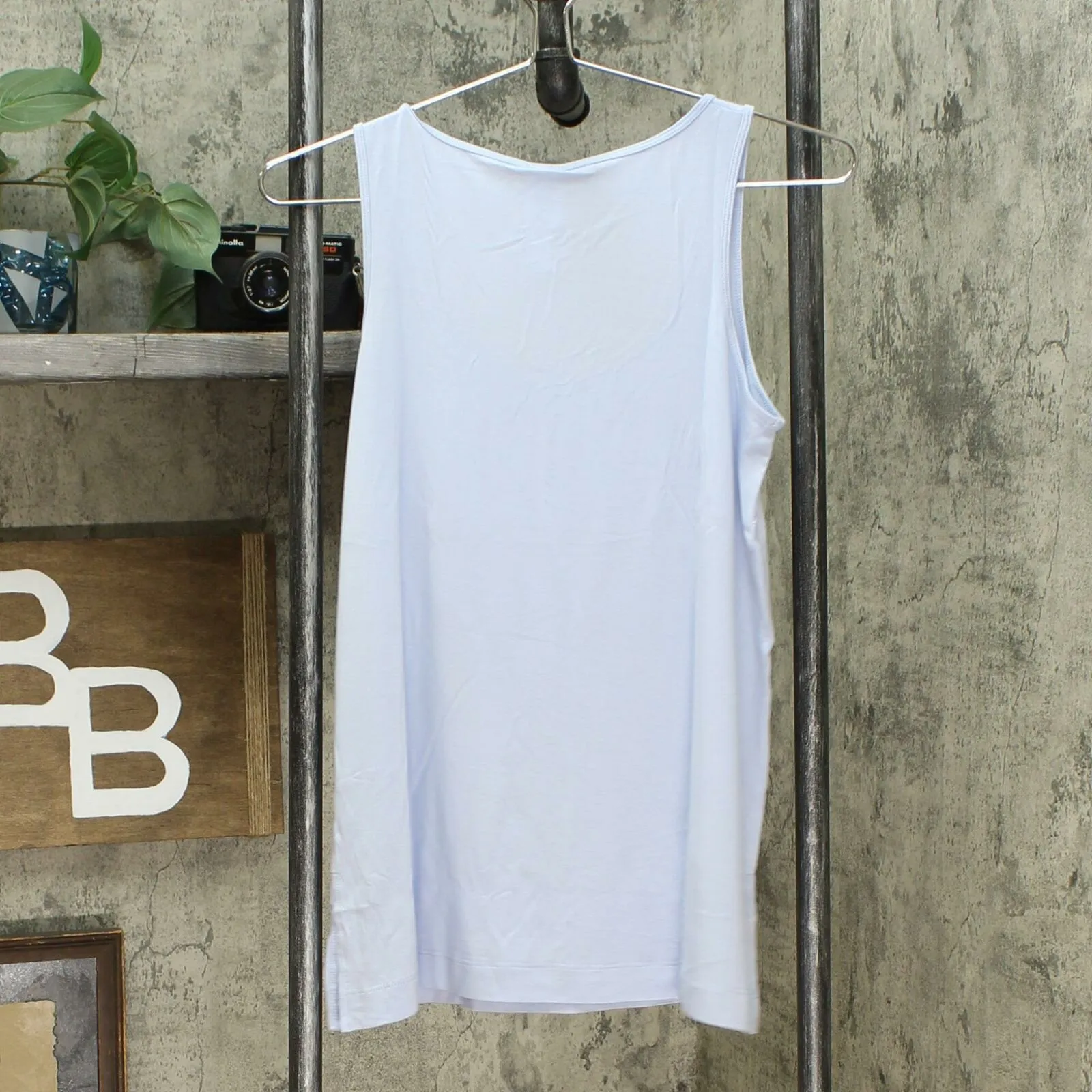 MarlaWynne WynneLayers 2 Pack Stretch Blend Tank Top