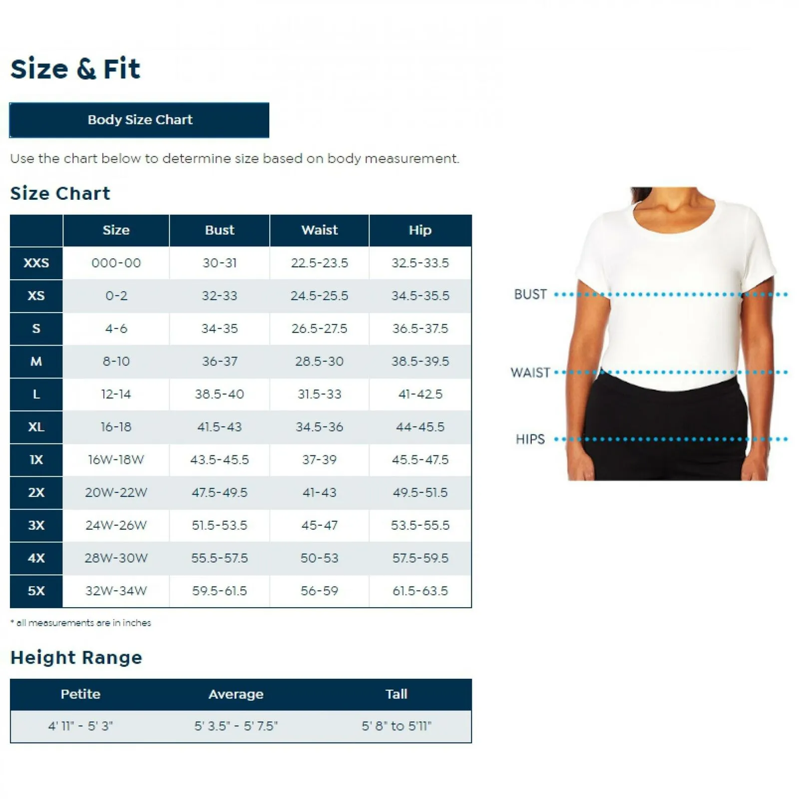 MarlaWynne WynneLayers 2 Pack Stretch Blend Tank Top