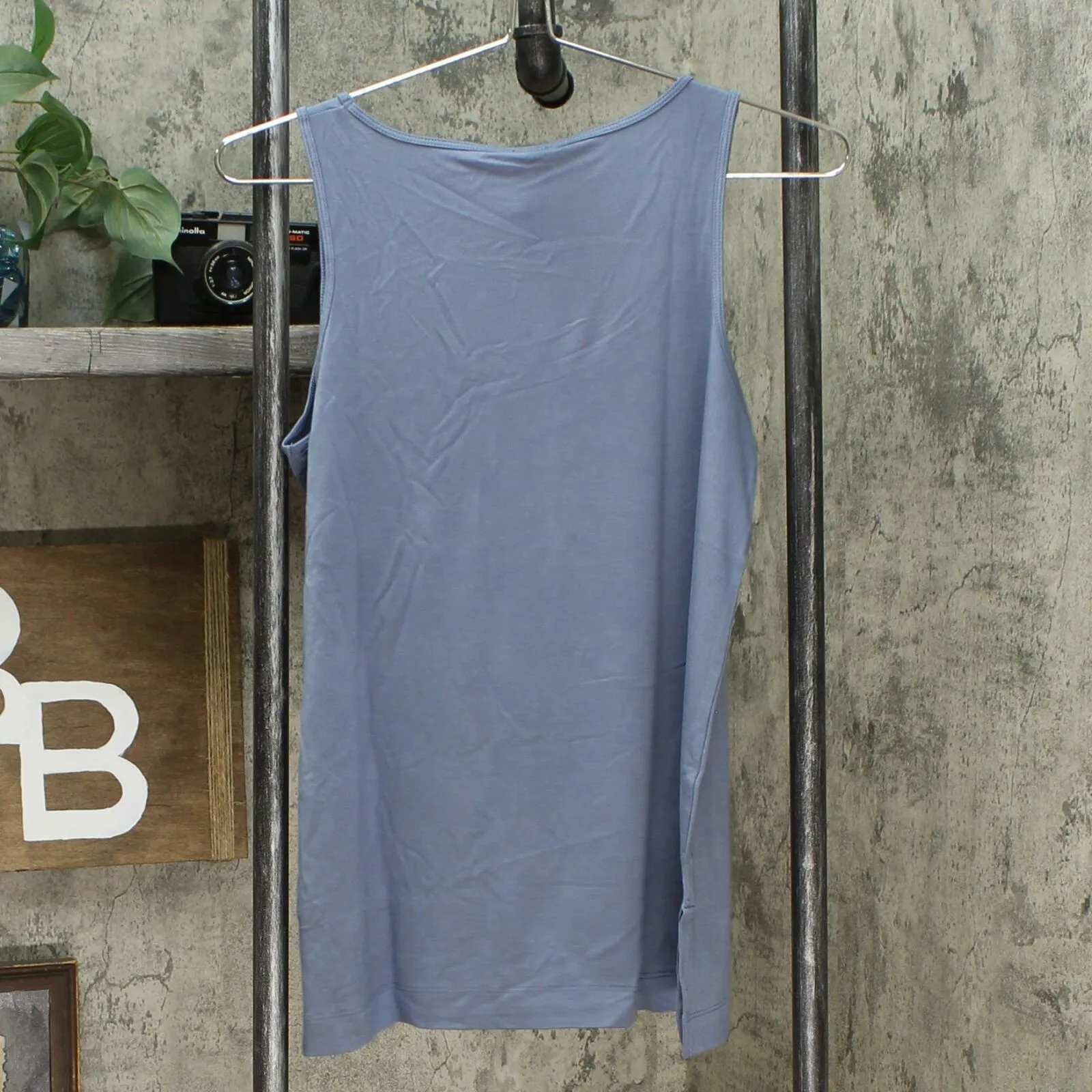 MarlaWynne WynneLayers 2 Pack Stretch Blend Tank Top