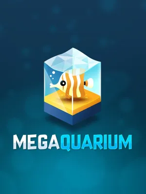 Megaquarium (PC)