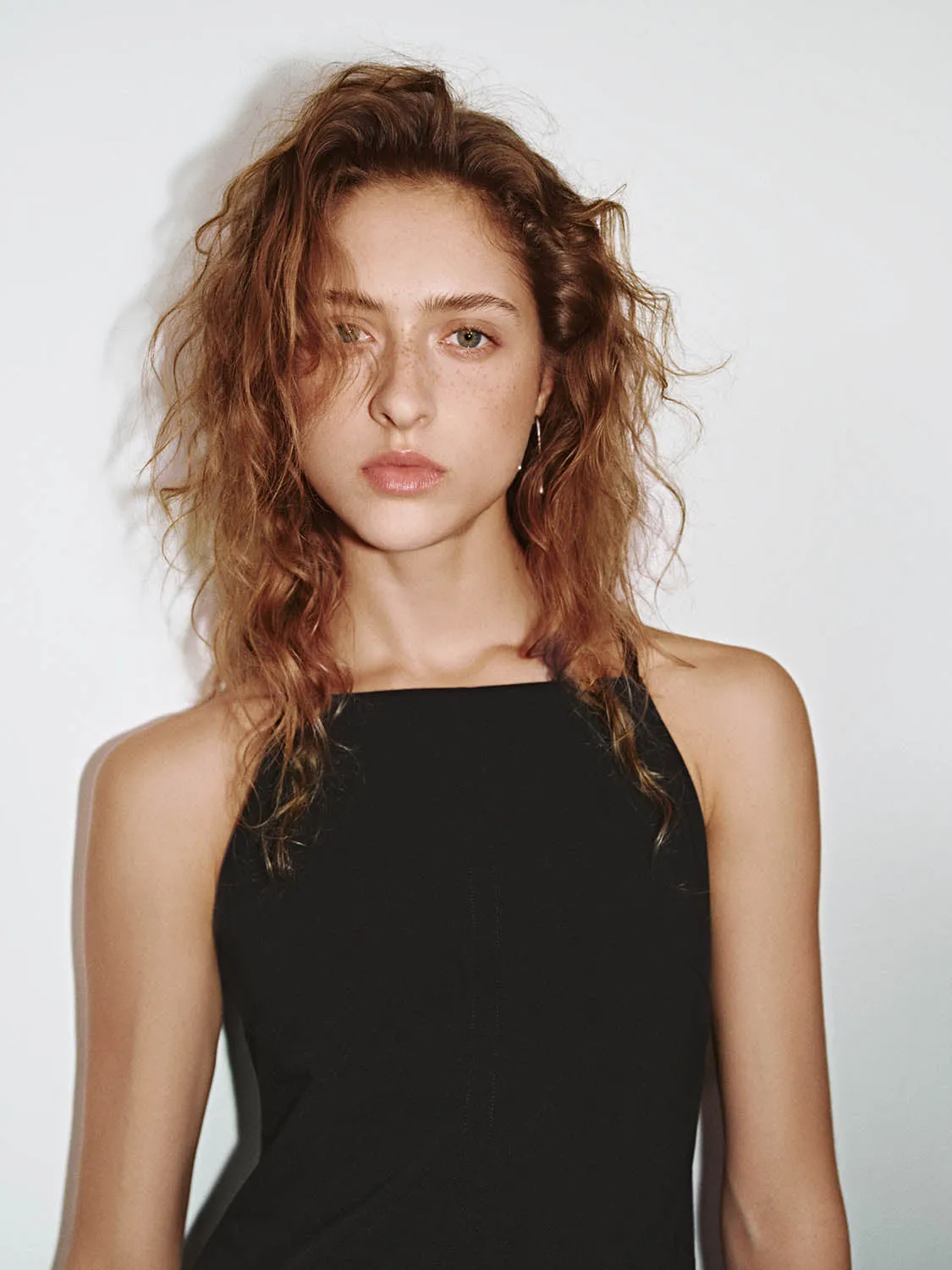 Mini A-Line Dresses