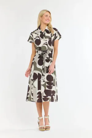 MOD DRESS (Print)