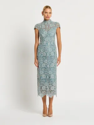 Moss & Spy - Tiffany Cap Sleeve