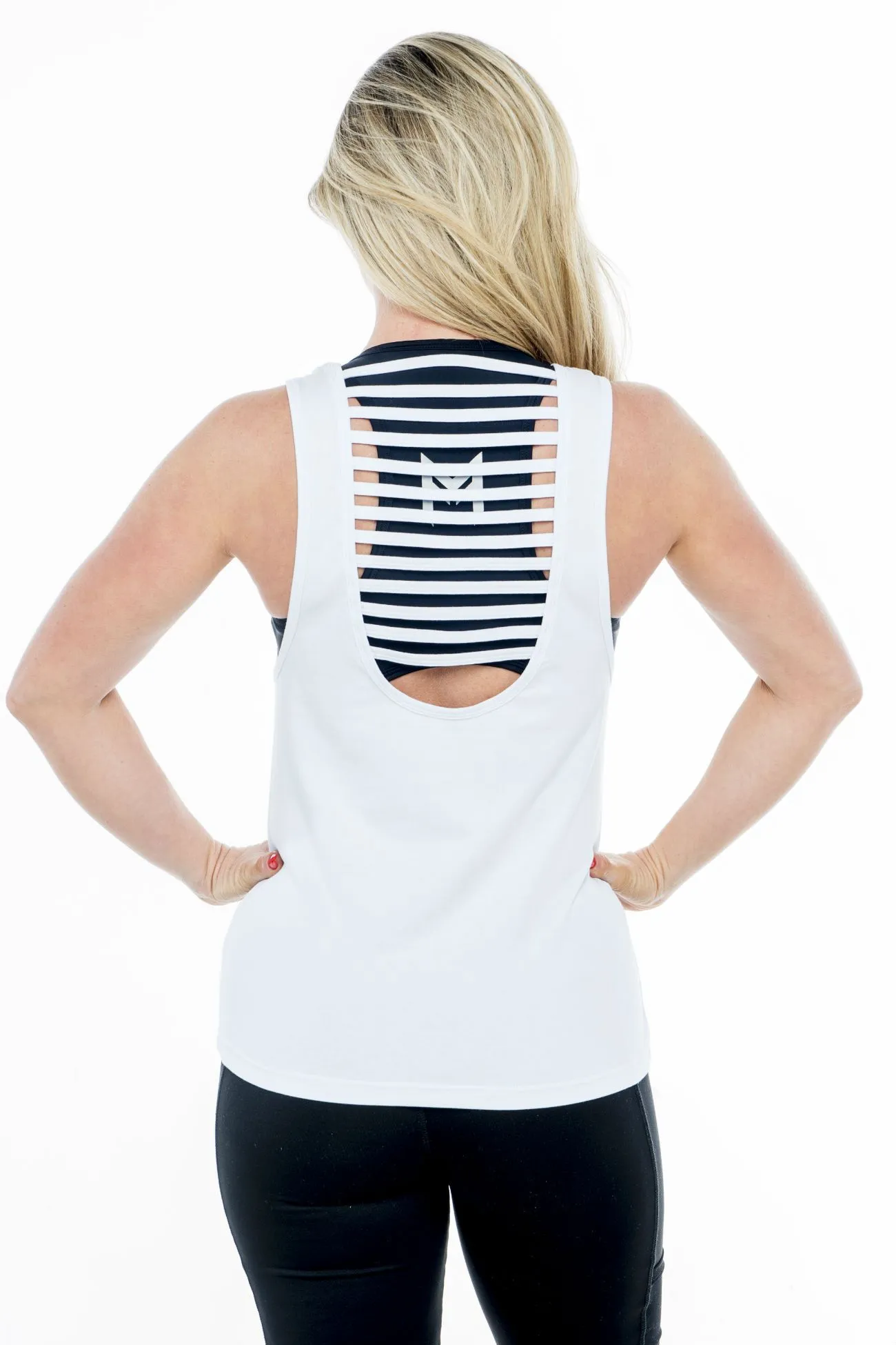 Motivation Sweat Tank