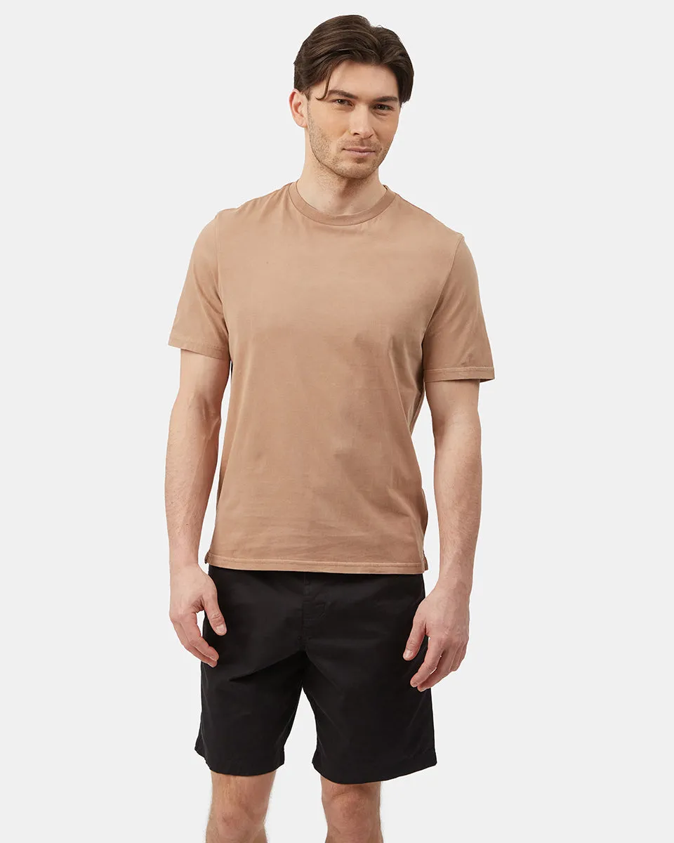 Natural Dye Step Hem