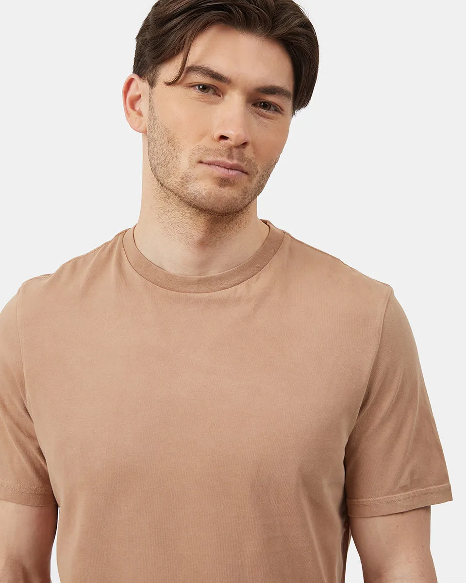 Natural Dye Step Hem