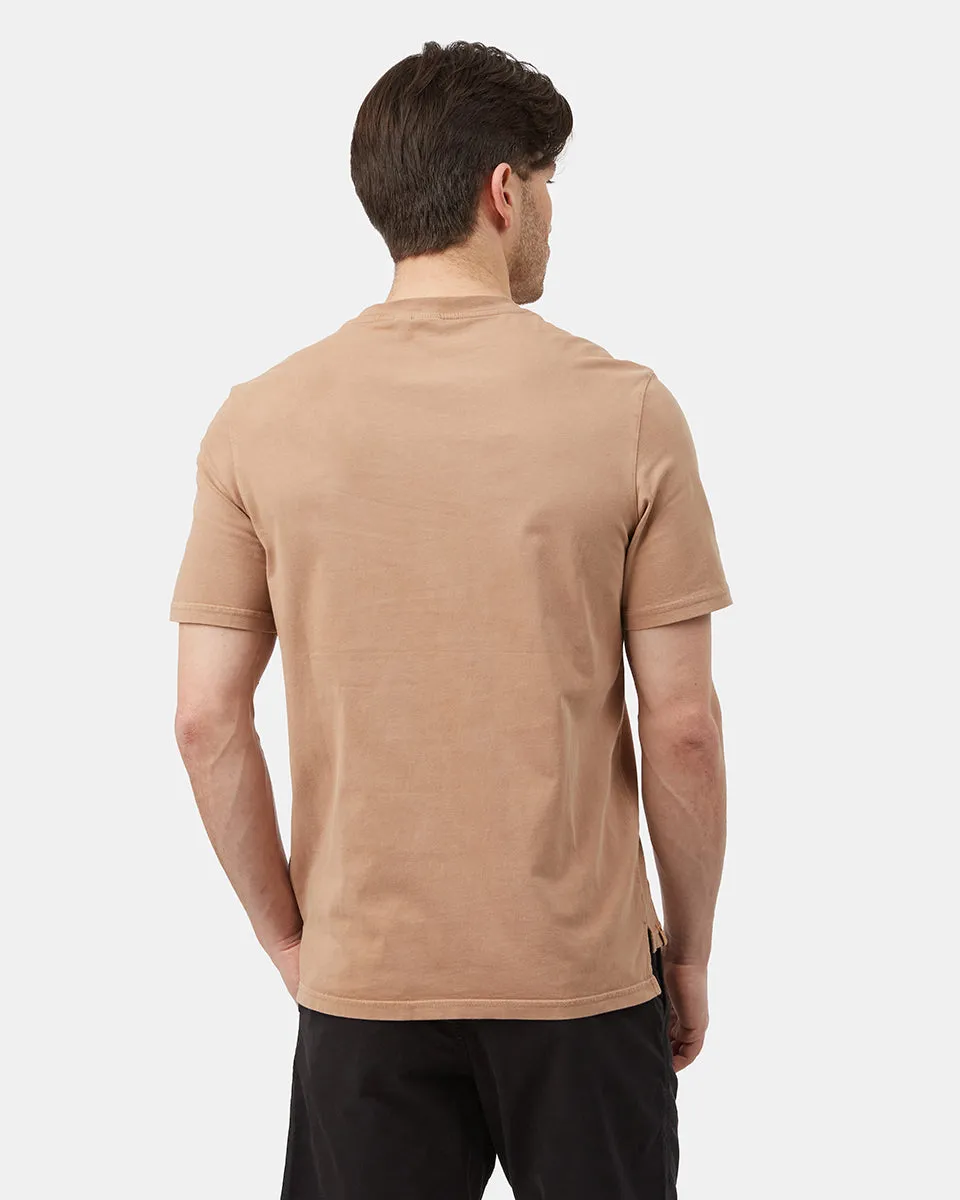 Natural Dye Step Hem