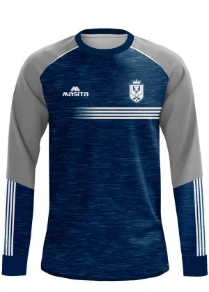 New Hampshire Wolves HC Sweater Adults