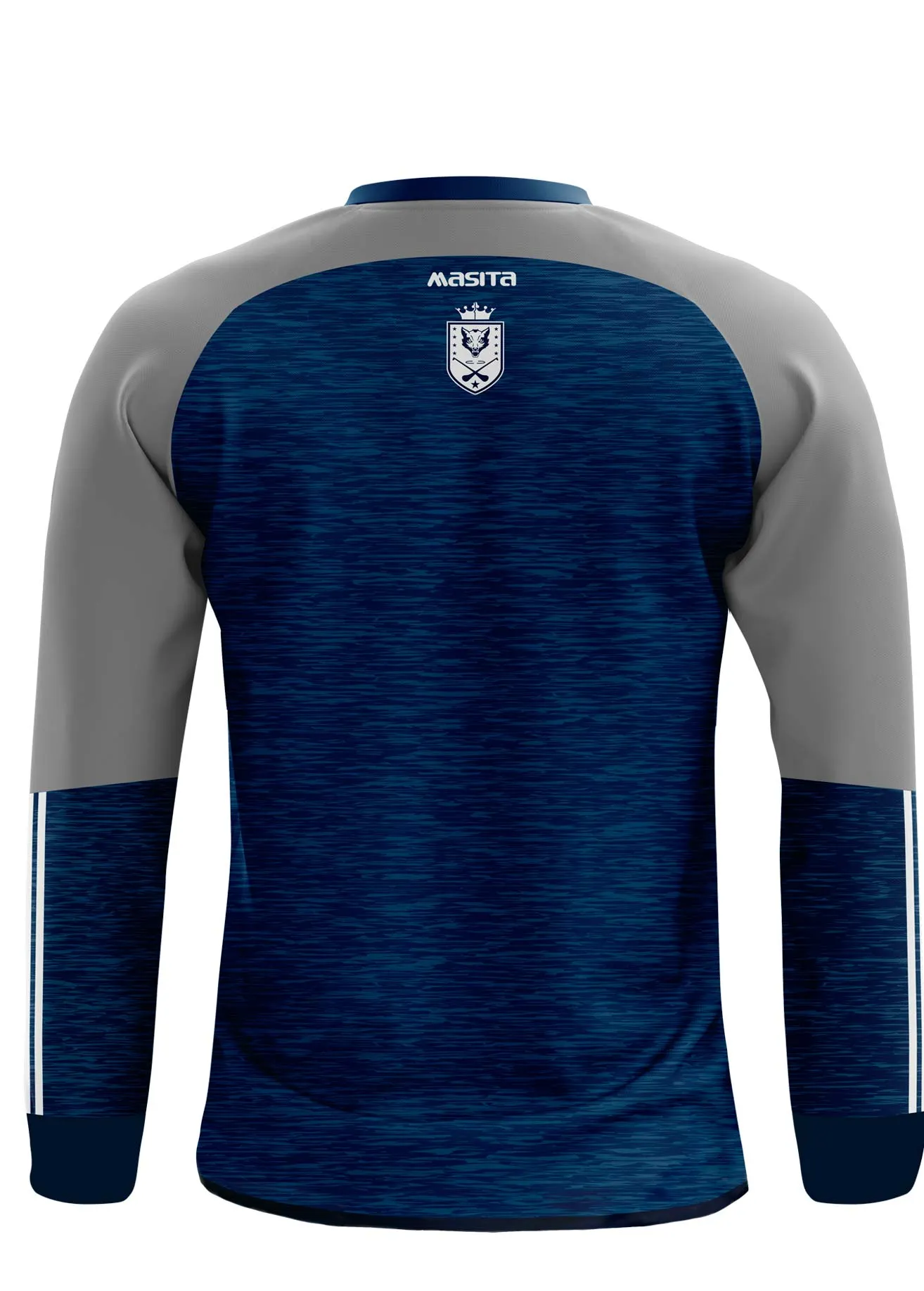 New Hampshire Wolves HC Sweater Adults