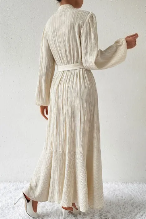 NEW LIFE: St. Gladys Dress