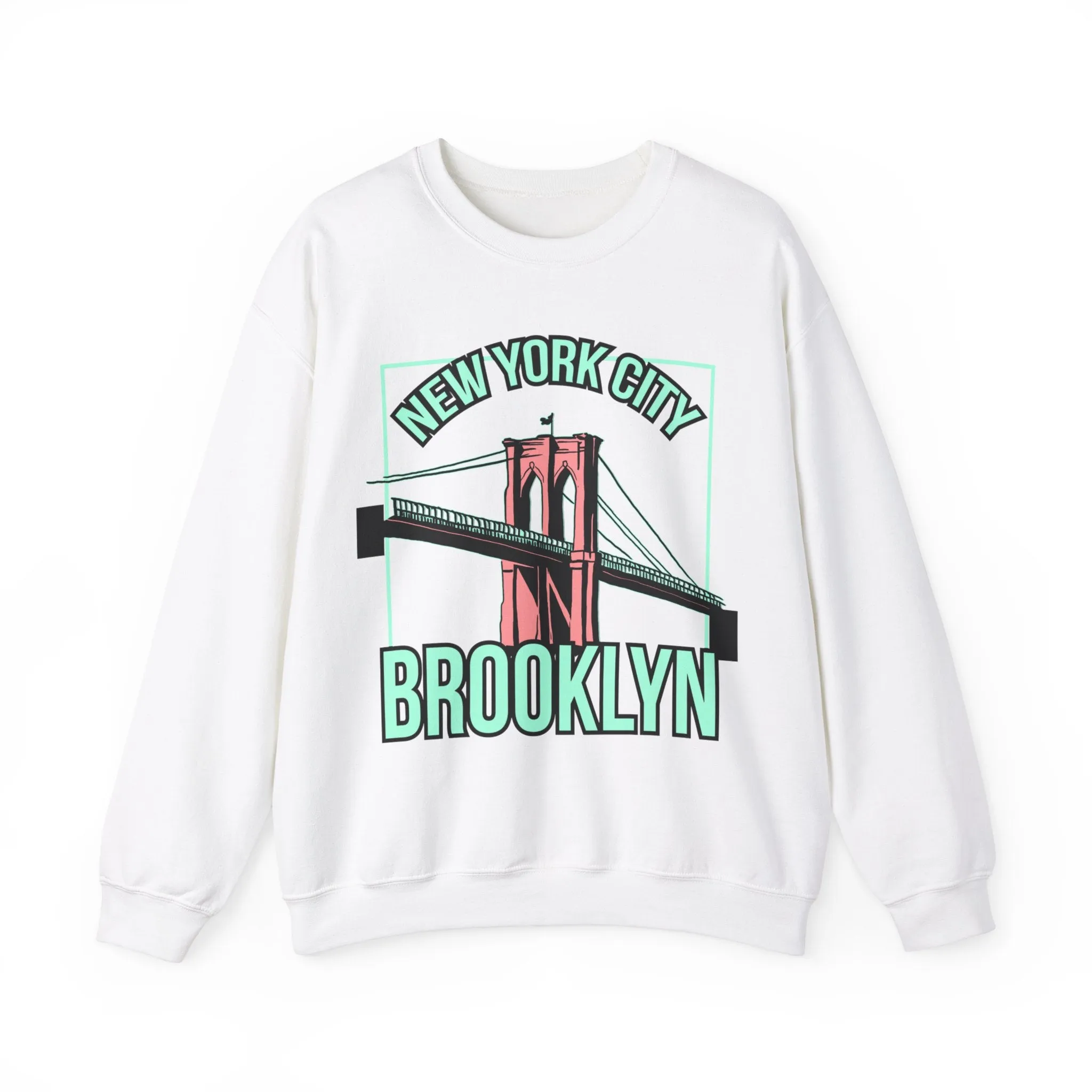 New York Sweatshirt
