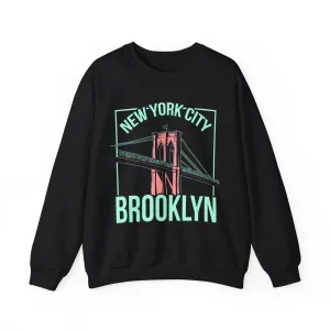 New York Sweatshirt