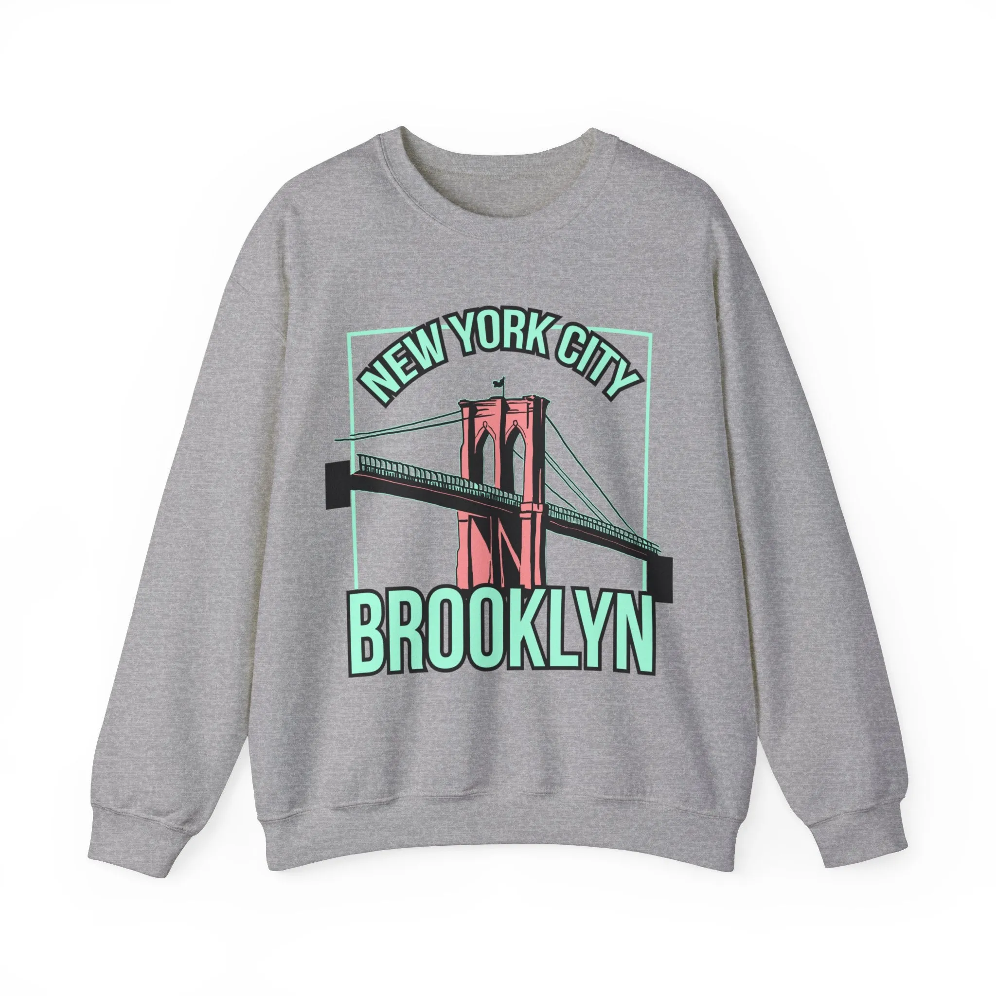 New York Sweatshirt