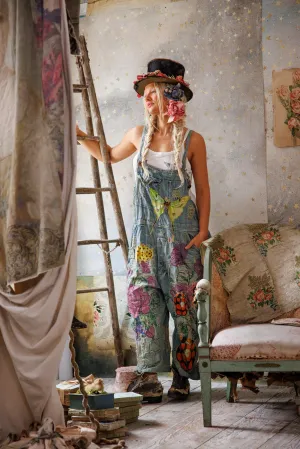 Night Garden Benjamin Overalls-149-230845