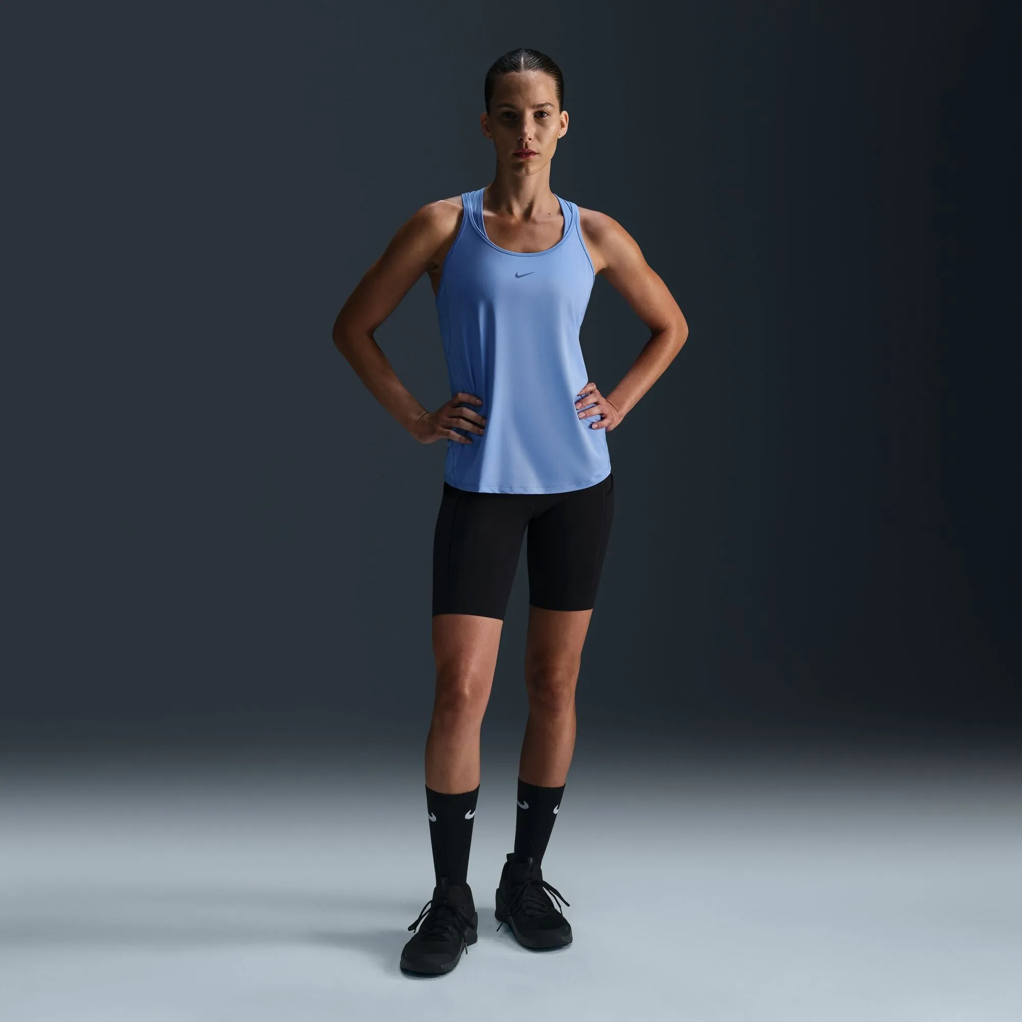 Nike One Classic Women's Dri-FIT Strappy Tank Top