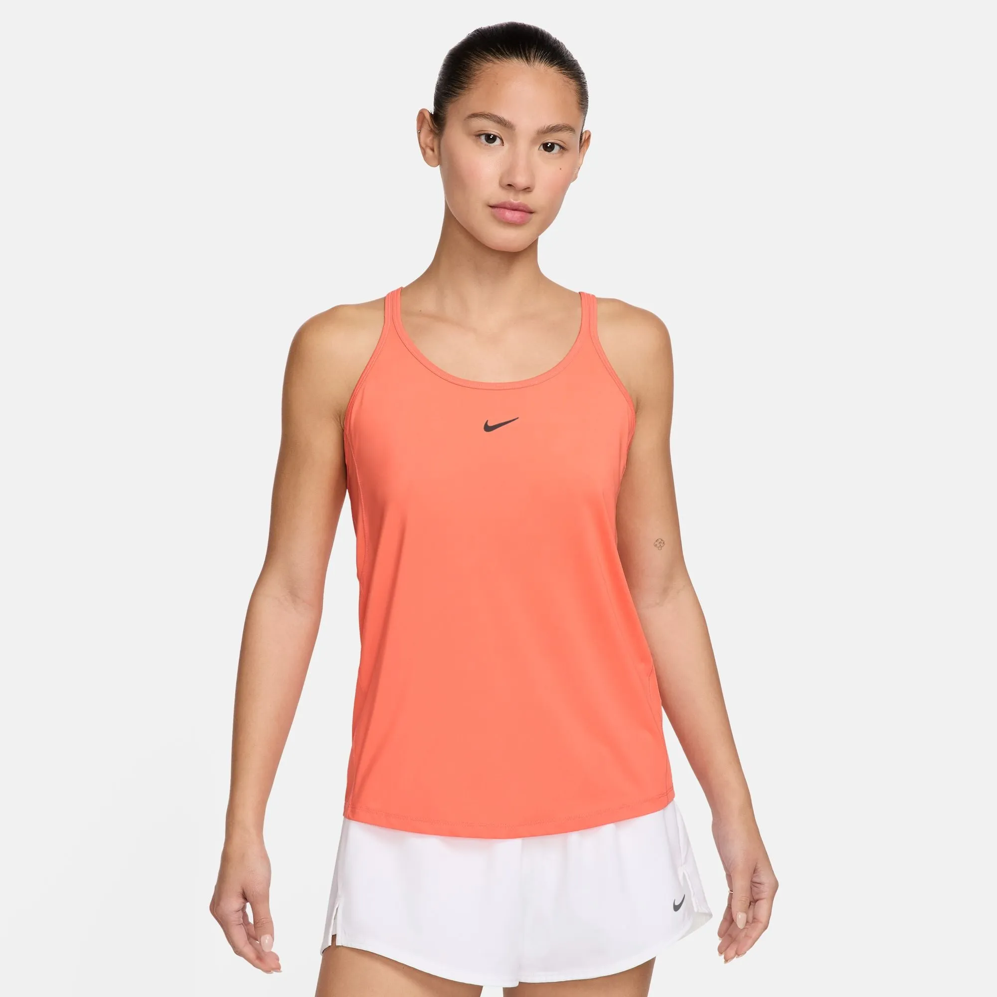 Nike One Classic Women's Dri-FIT Strappy Tank Top