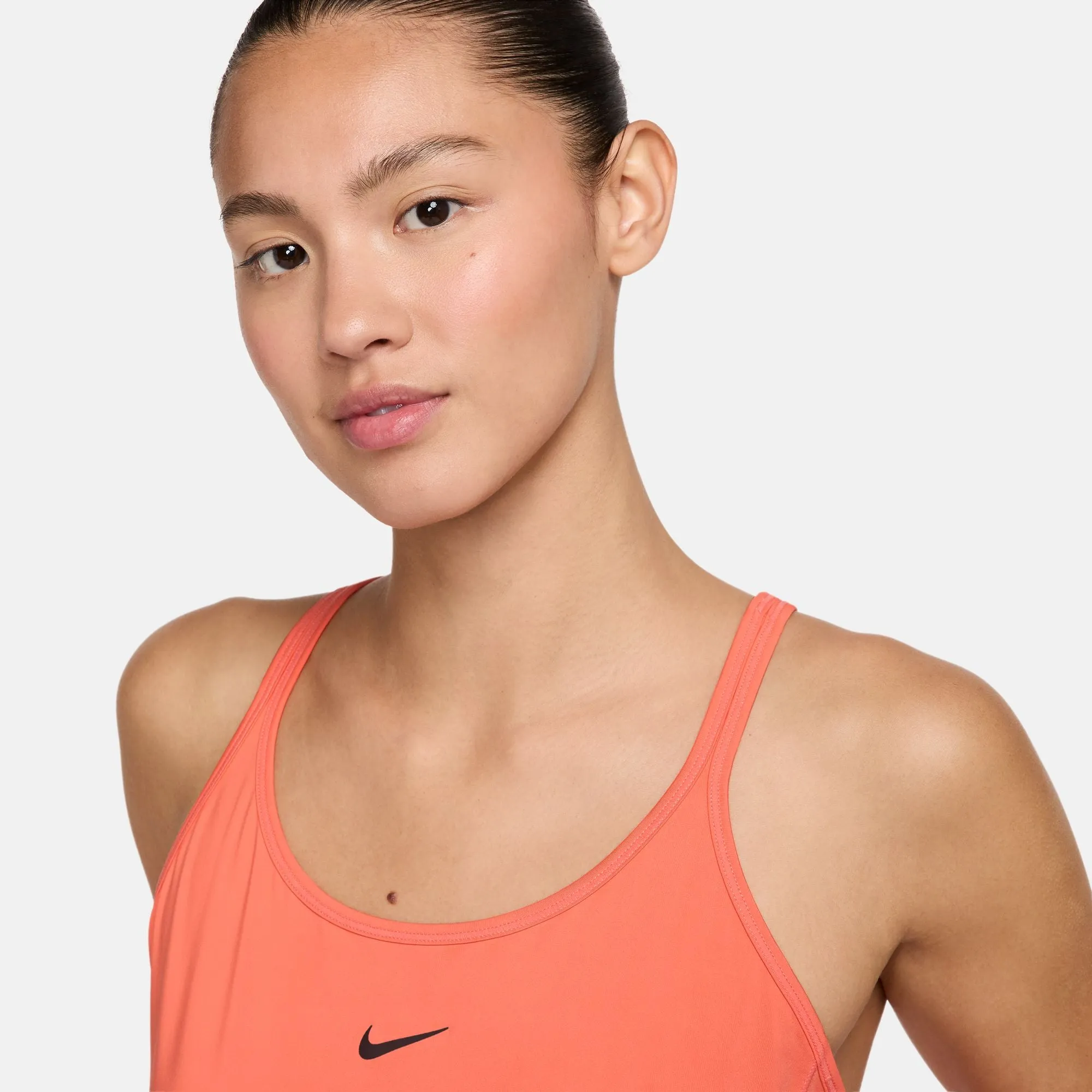 Nike One Classic Women's Dri-FIT Strappy Tank Top