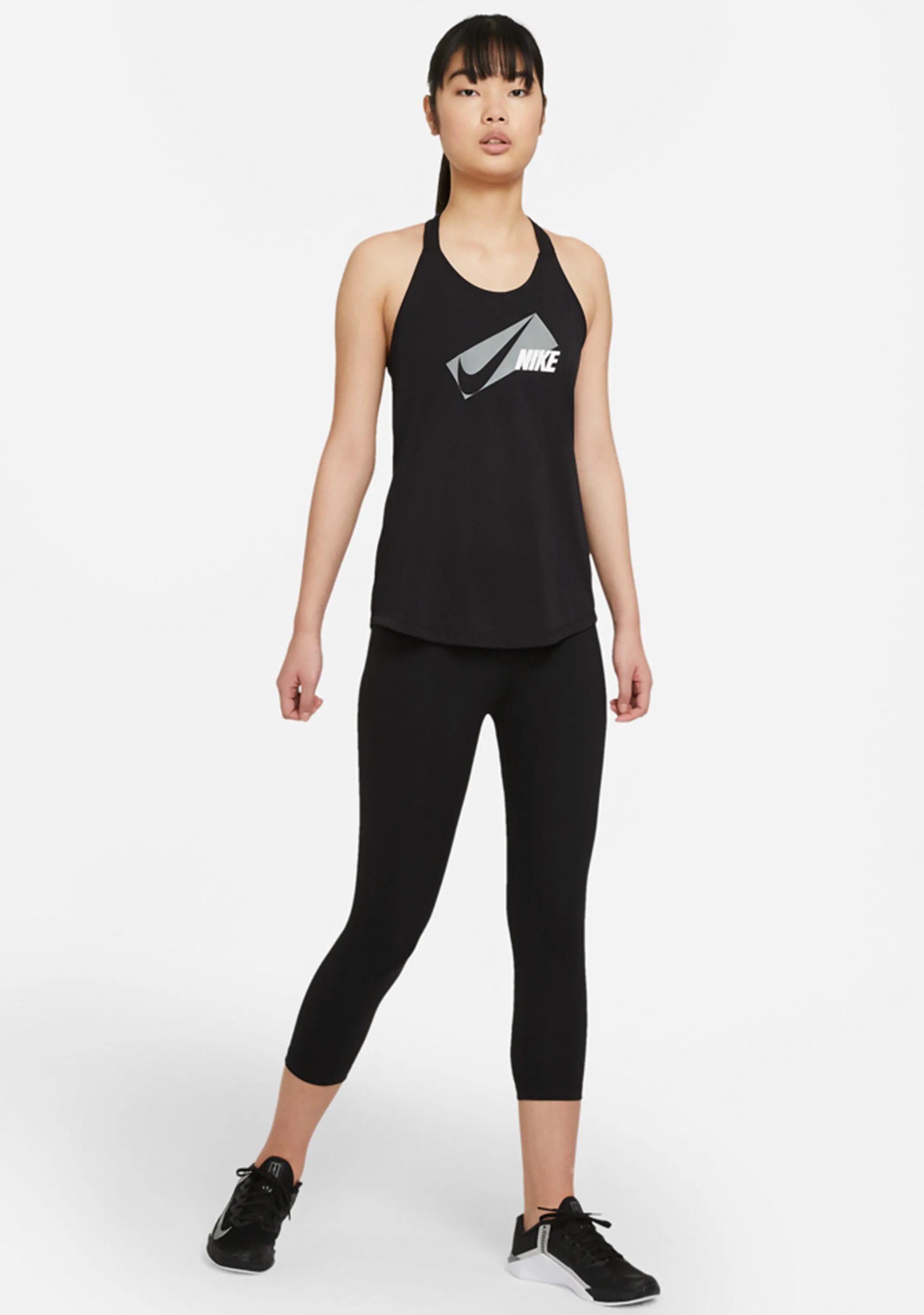 Nike Women’s Dry Elastika HBR GRX Training Tank