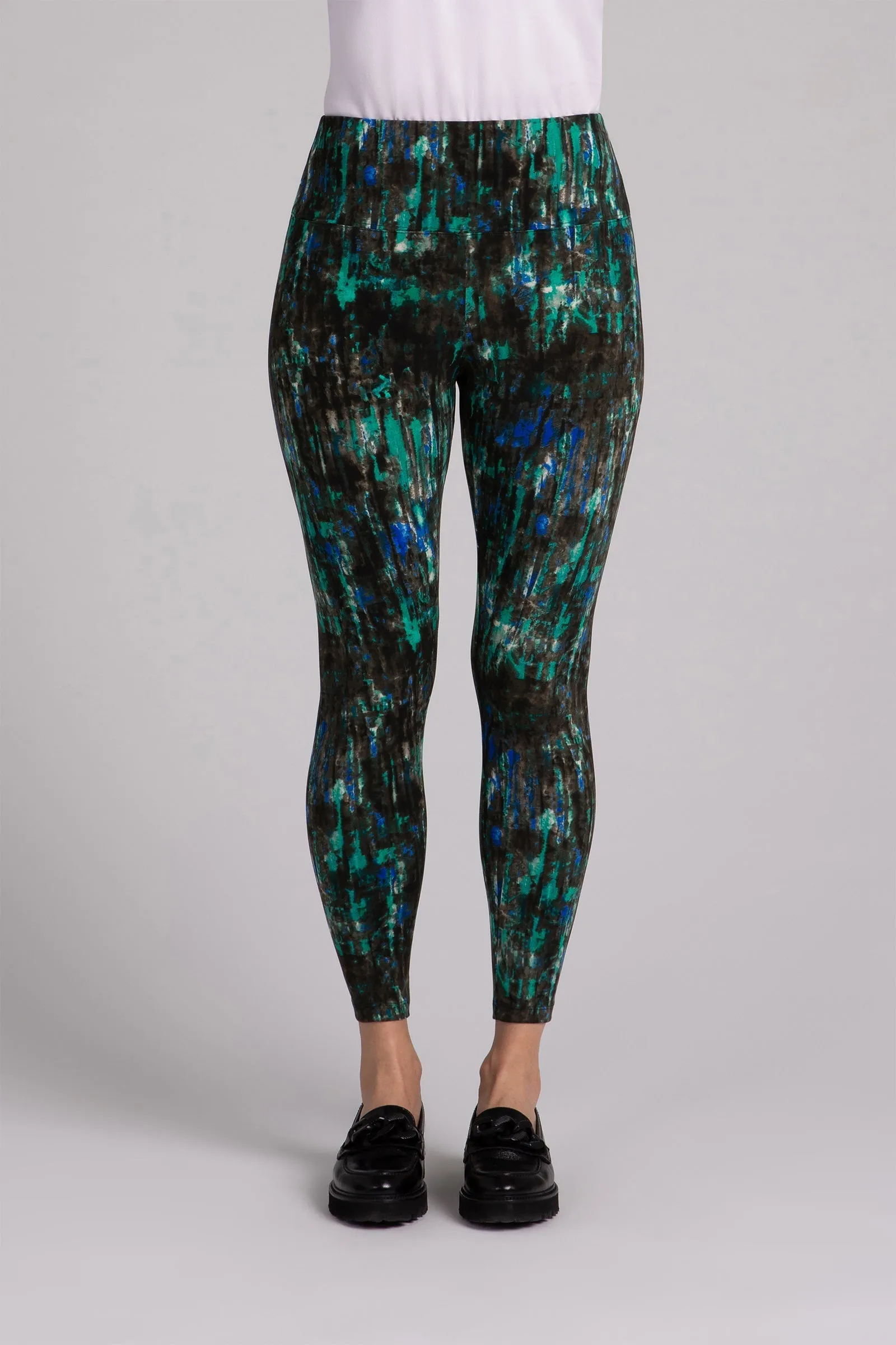 Nu Yoke Legging
