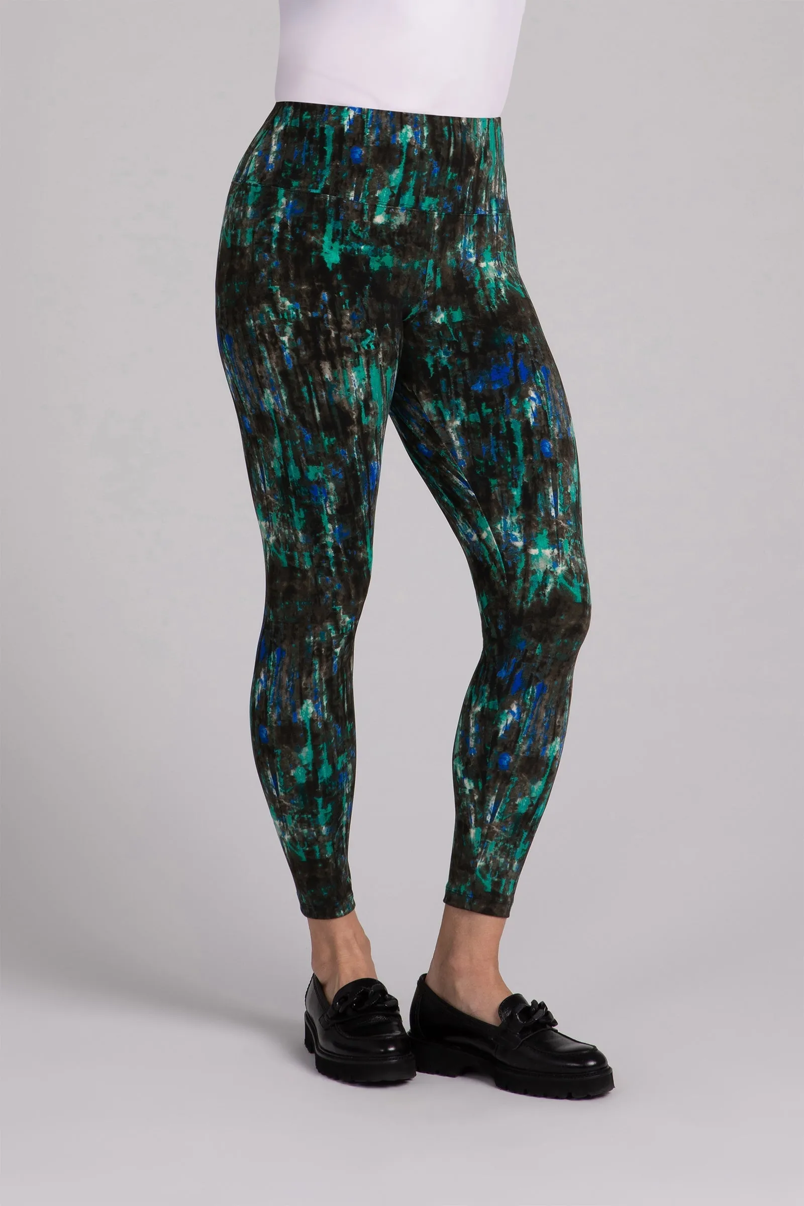 Nu Yoke Legging