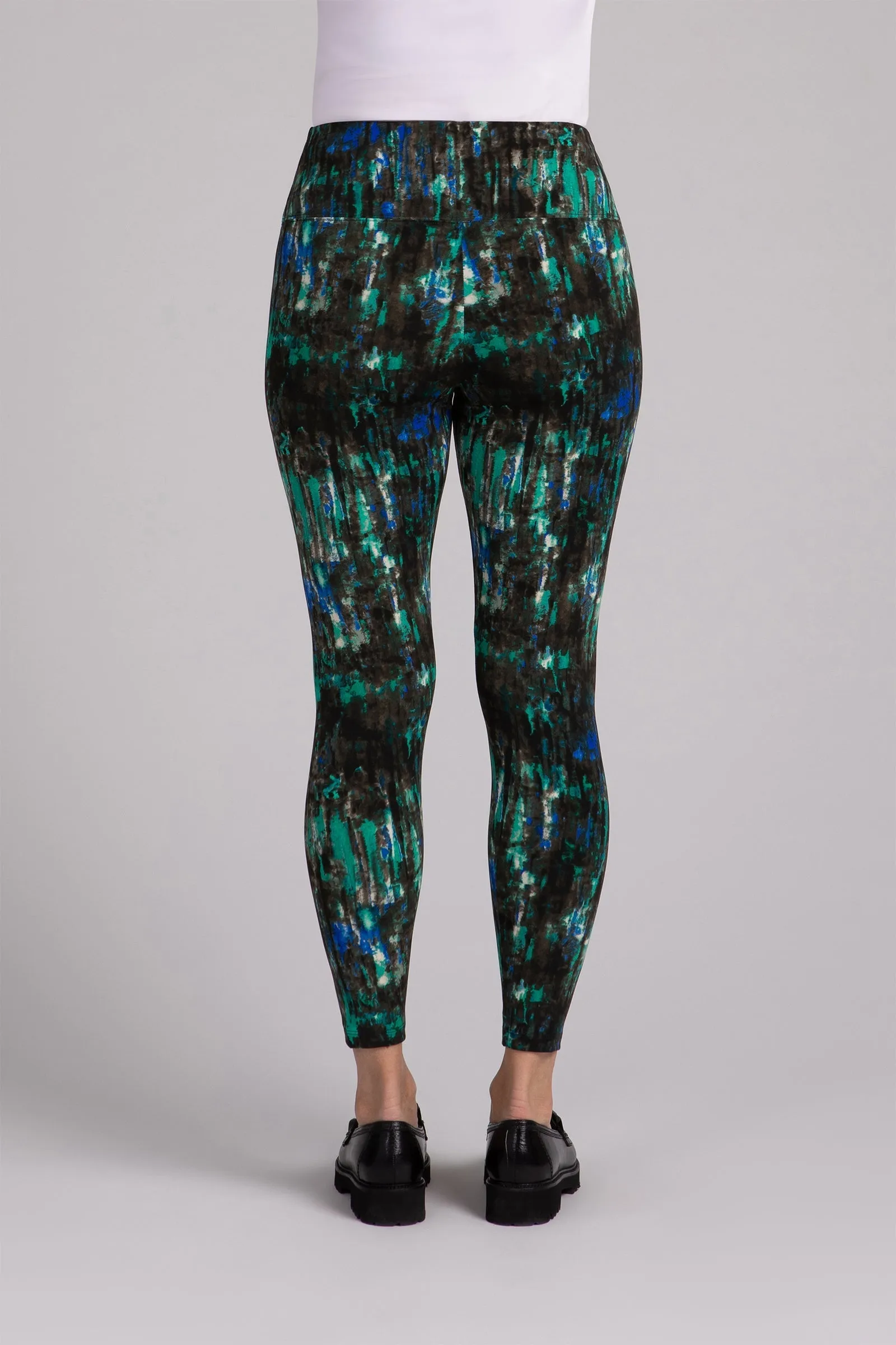 Nu Yoke Legging
