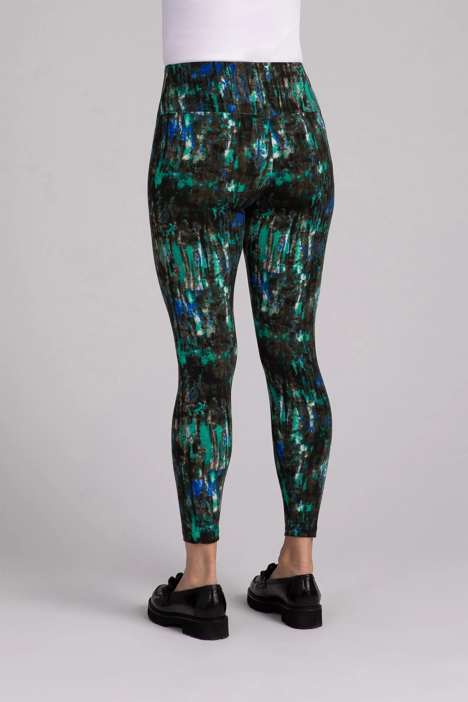 Nu Yoke Legging