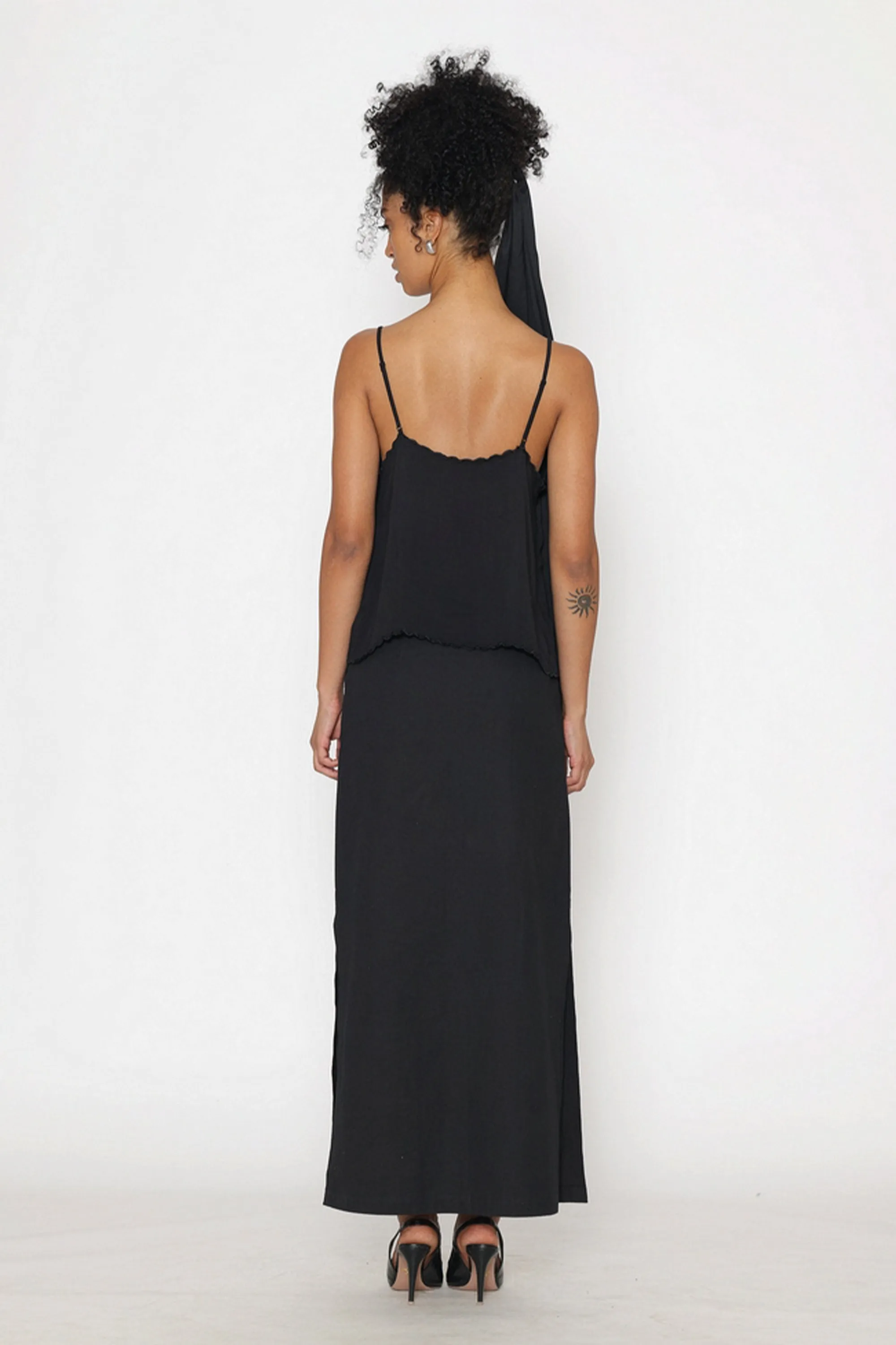 Oasis Camisole